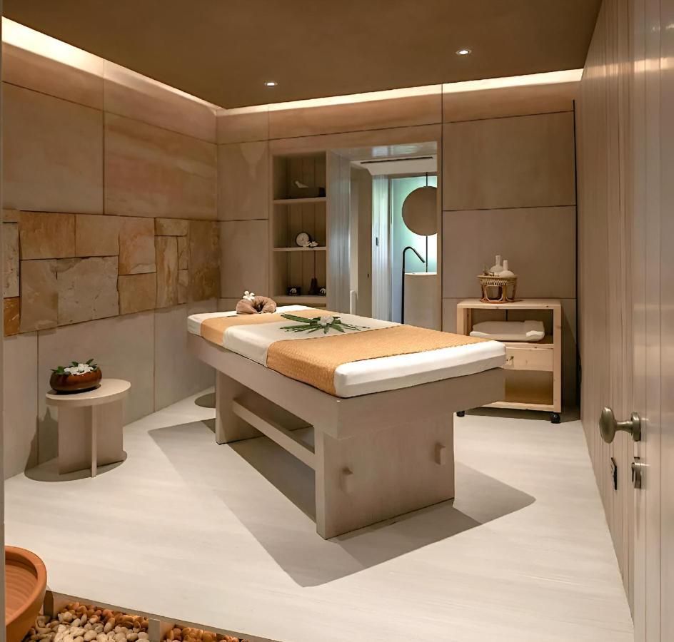 The Source Herbal Detox Retreat Resort Lamai Beach (Koh Samui)