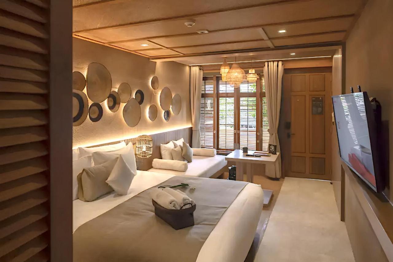 Resort The Source Herbal Detox Retreat