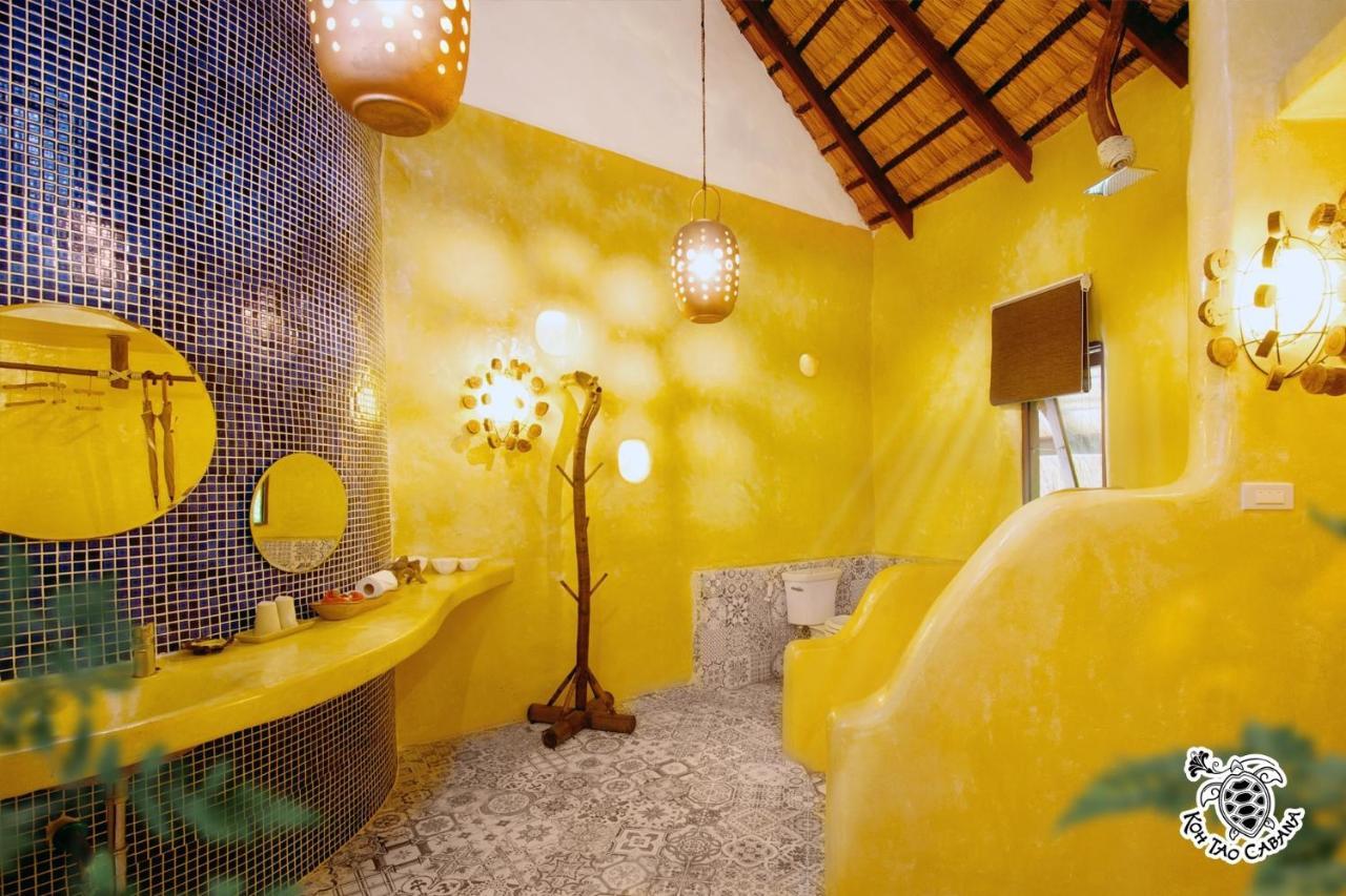 Resort Koh Tao Cabana 3*