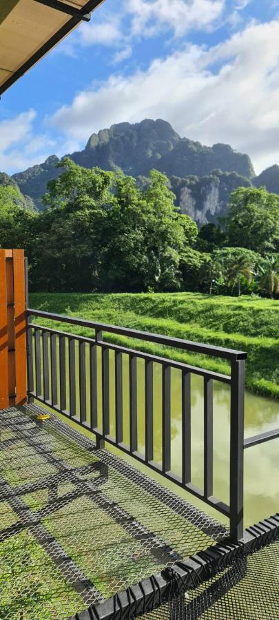 Phu Siab Mhok@khaosok Resort *