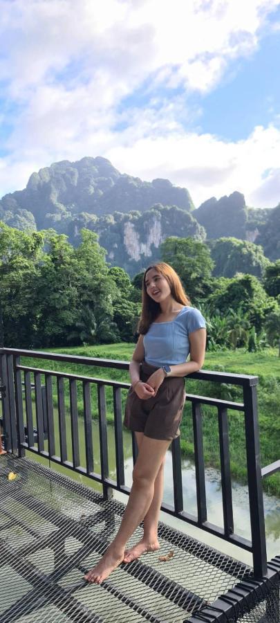 Phu Siab Mhok@khaosok * Khao Sok National Park