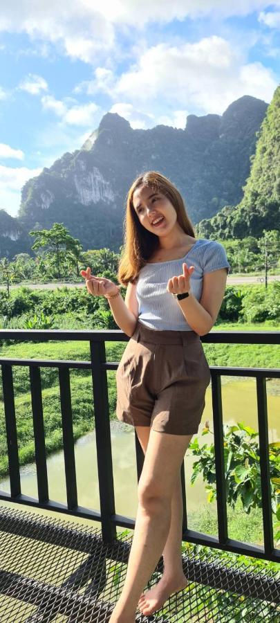 Phu Siab Mhok@khaosok * Khao Sok National Park