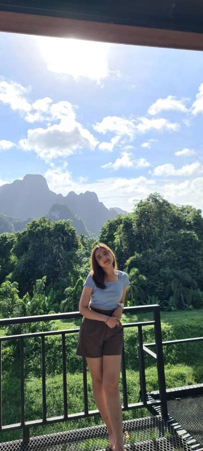 Phu Siab Mhok@khaosok Khao Sok National Park
