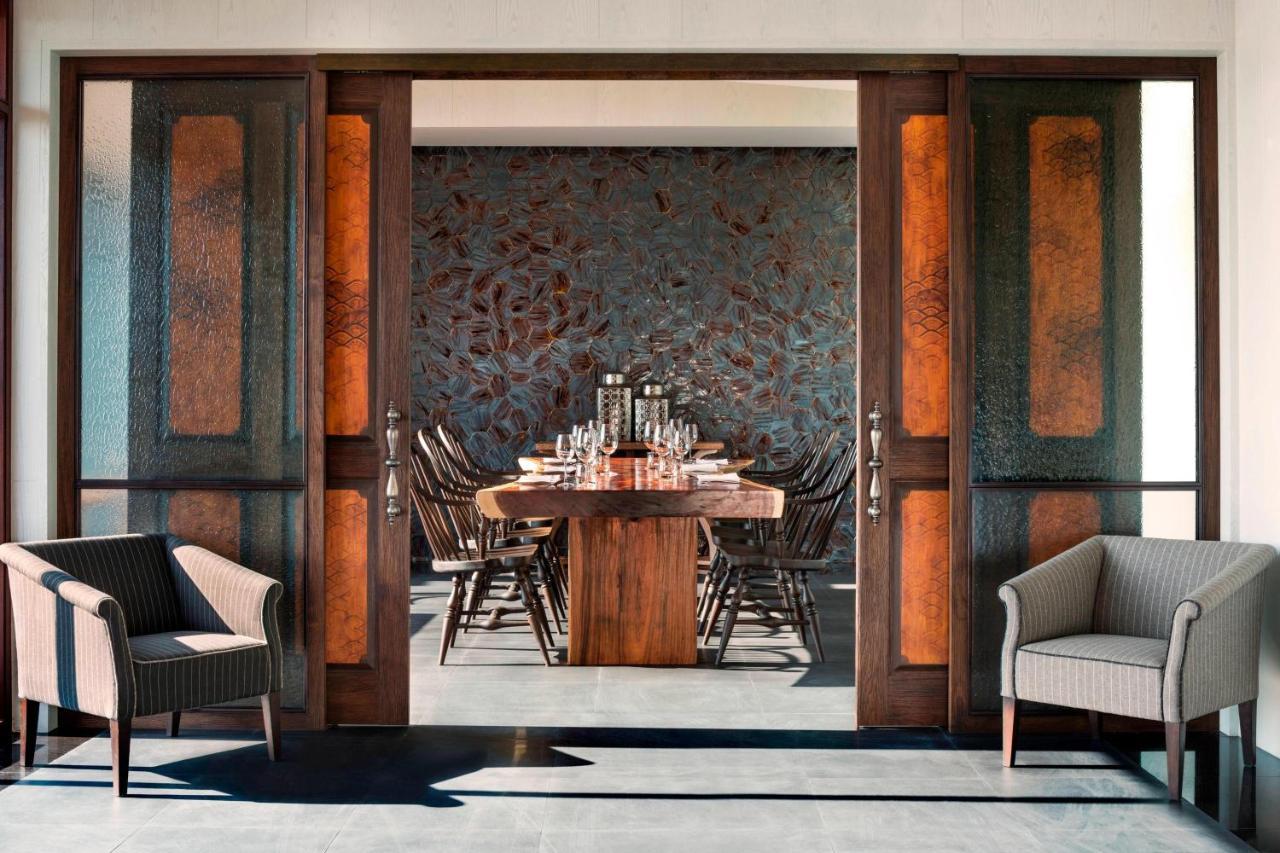Vana Belle, A Luxury Collection Resort, Resort