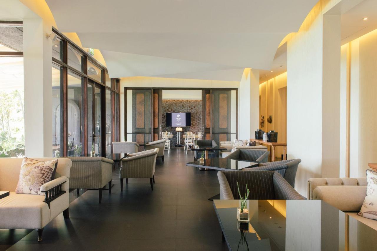 Vana Belle, A Luxury Collection Resort,