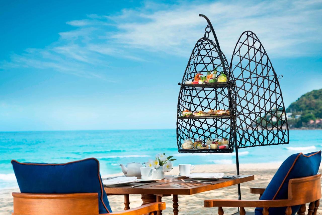 Resort Vana Belle, A Luxury Collection Resort,