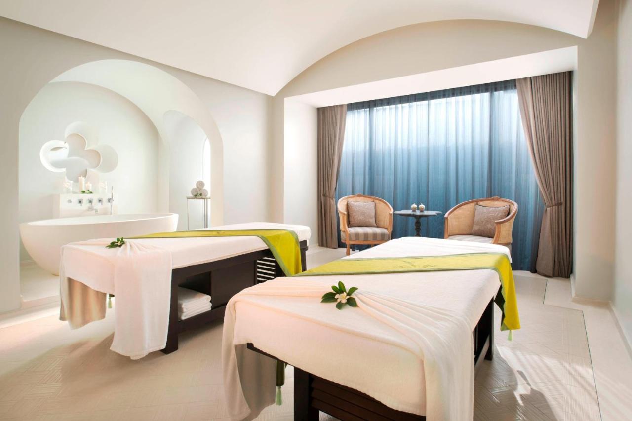 Vana Belle, A Luxury Collection Resort, Resort Koh Samui