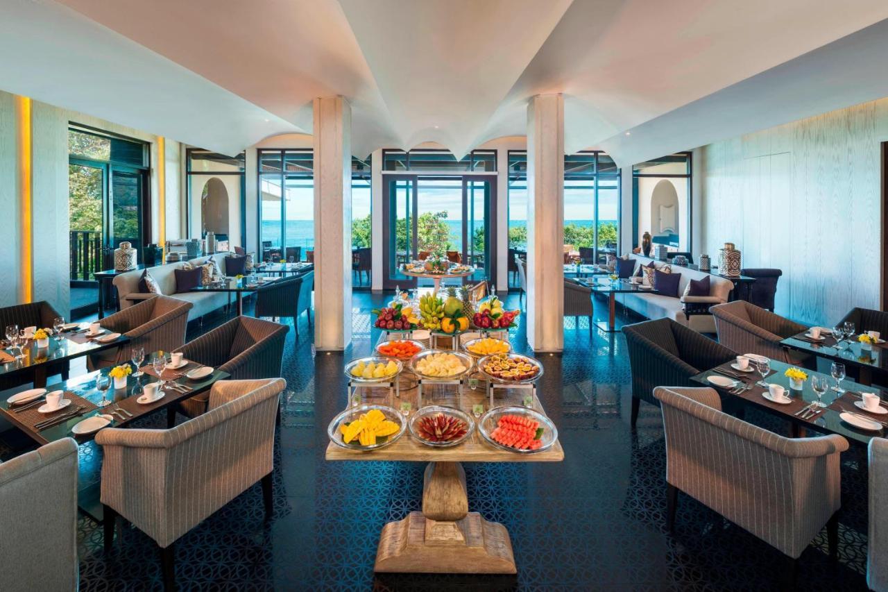 Vana Belle, A Luxury Collection Resort,