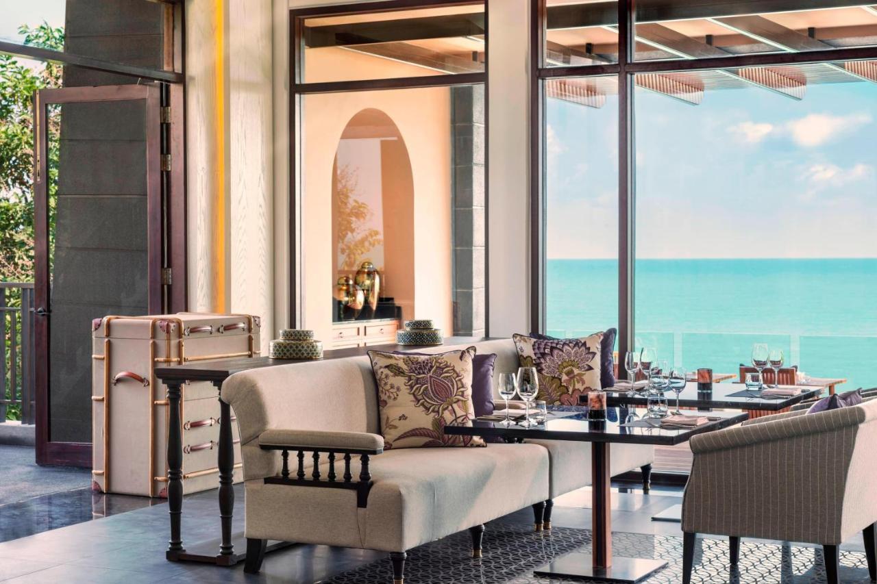 Vana Belle, A Luxury Collection Resort, Resort 5*
