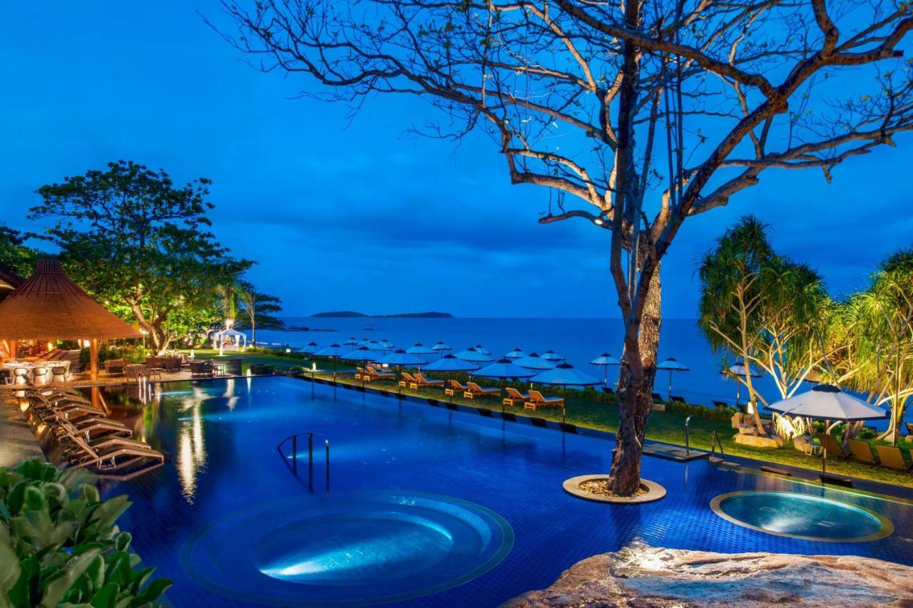 Resort Vana Belle, A Luxury Collection Resort, Koh Samui