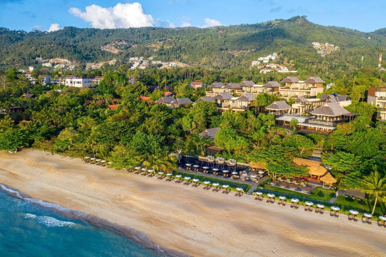 Vana Belle, A Luxury Collection Resort, Resort 5*