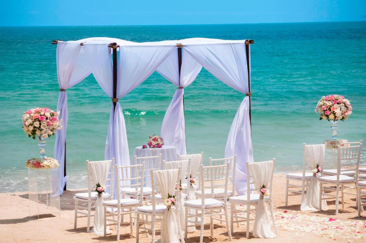 Vana Belle, A Luxury Collection Resort, Resort