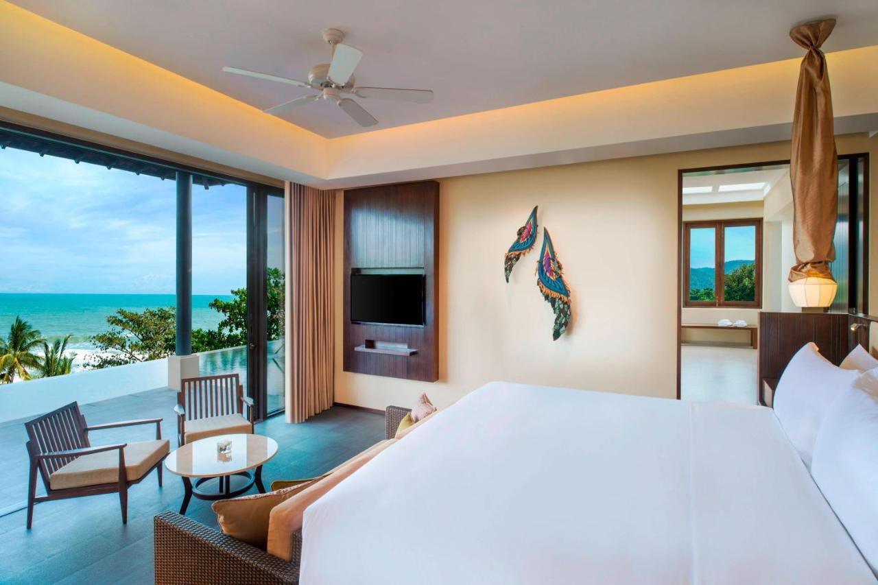 Vana Belle, A Luxury Collection Resort, 5* Koh Samui