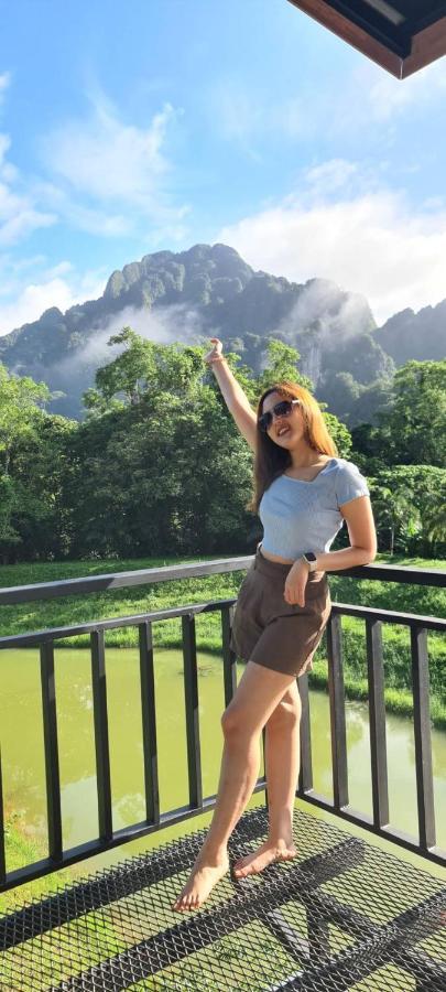 Phu Siab Mhok@khaosok Resort *