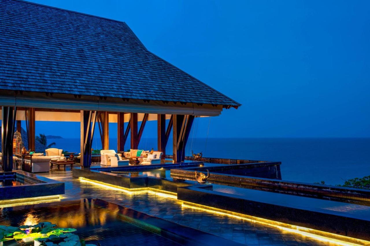 Vana Belle, A Luxury Collection Resort,