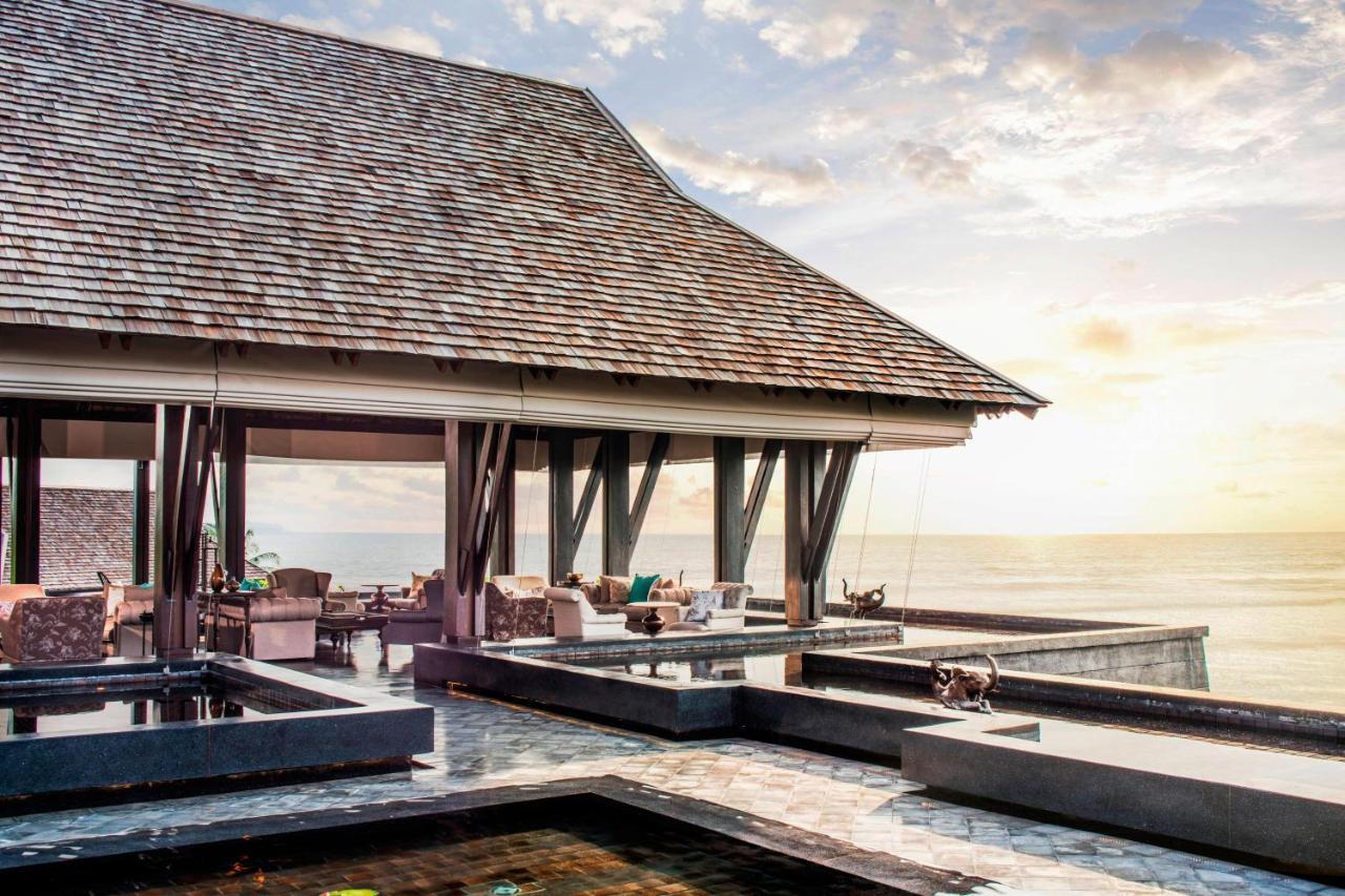Resort Vana Belle, A Luxury Collection Resort,