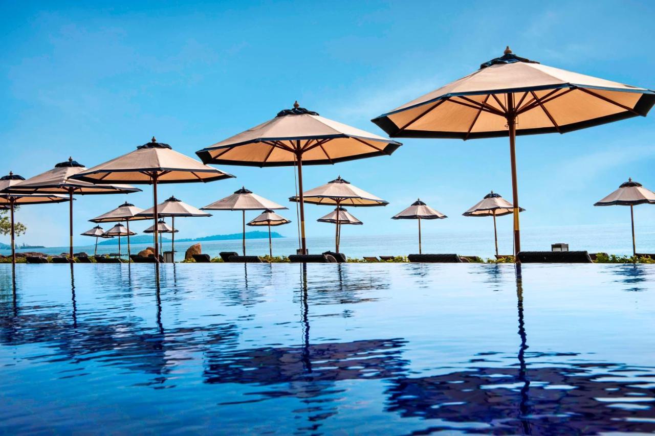Resort Vana Belle, A Luxury Collection Resort, Koh Samui