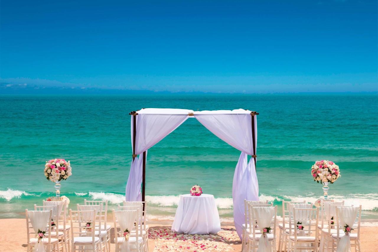 Vana Belle, A Luxury Collection Resort, 5* Koh Samui