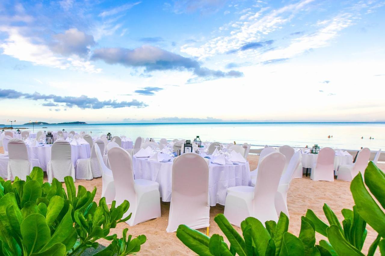 Vana Belle, A Luxury Collection Resort, Resort