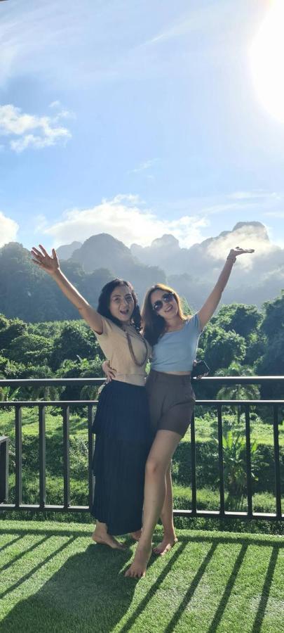 Phu Siab Mhok@khaosok Khao Sok National Park