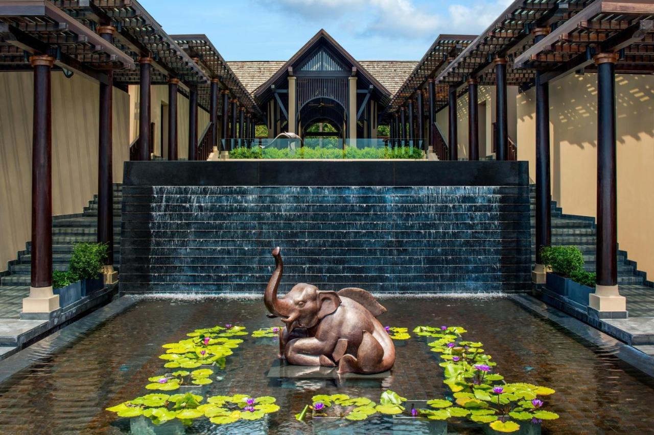 Vana Belle, A Luxury Collection Resort,