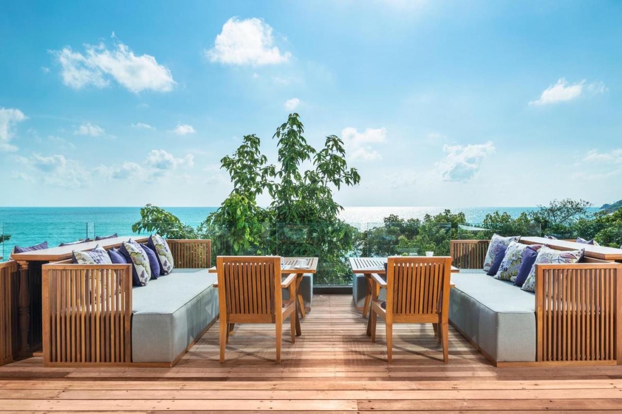 Vana Belle, A Luxury Collection Resort, Resort 5*