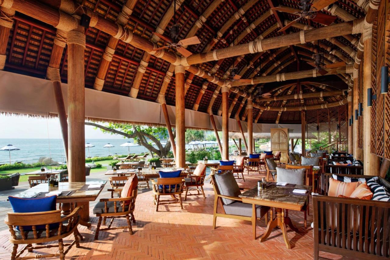 Vana Belle, A Luxury Collection Resort, Resort Koh Samui