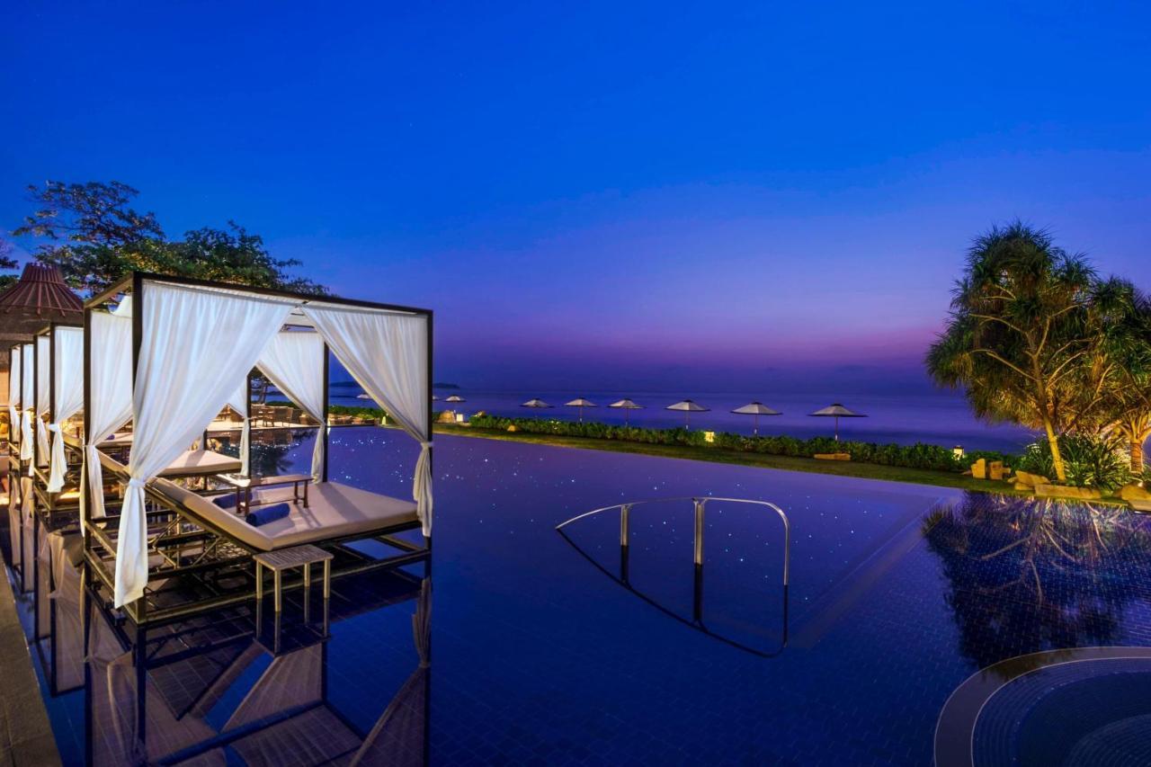 Vana Belle, A Luxury Collection Resort, Resort Koh Samui