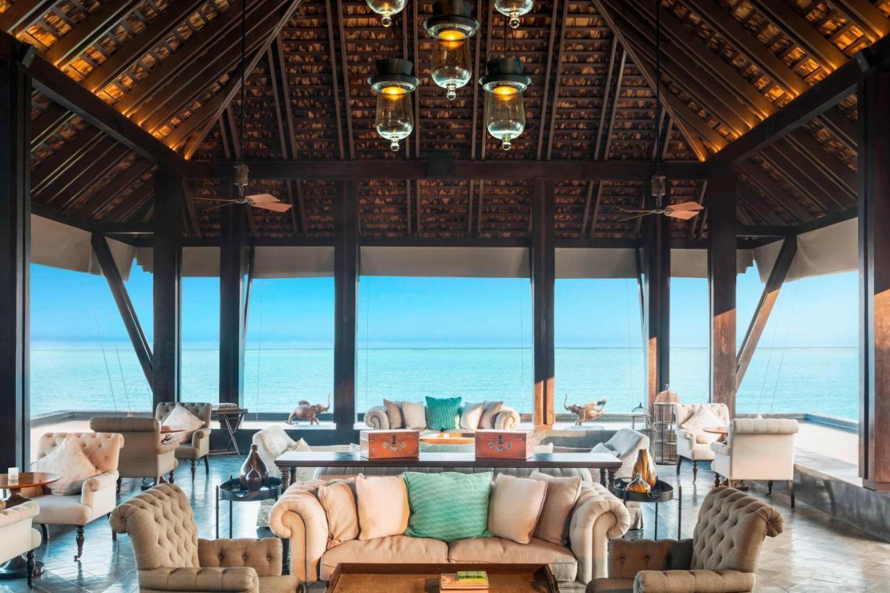 Vana Belle, A Luxury Collection Resort,