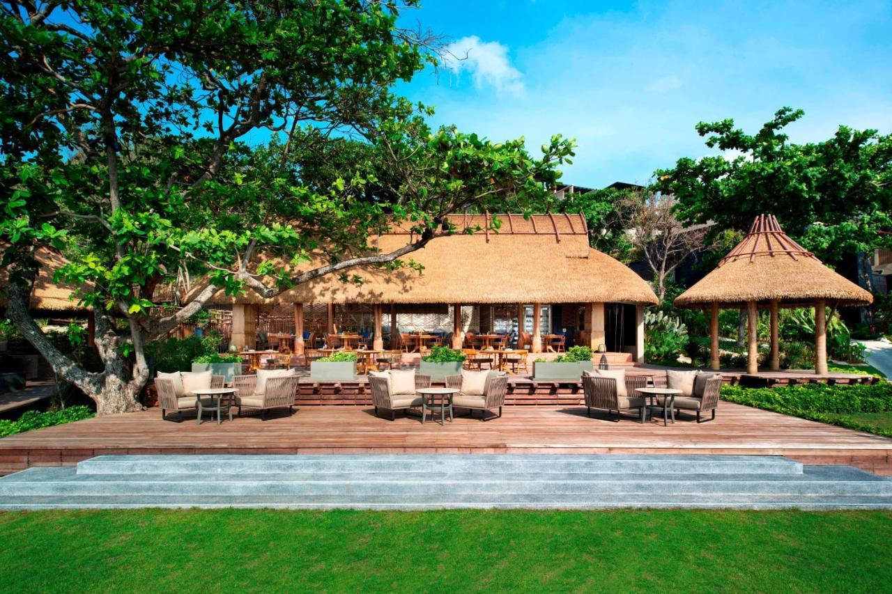 Vana Belle, A Luxury Collection Resort, 5* Koh Samui
