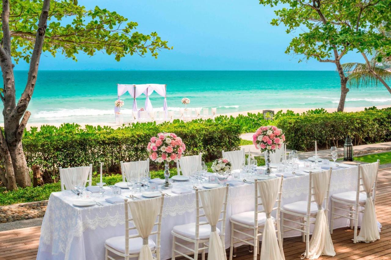 Vana Belle, A Luxury Collection Resort, Koh Samui