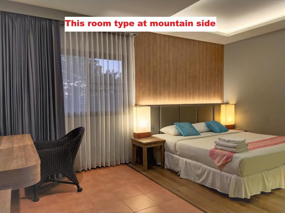 Resort Chang Buri & Hillside