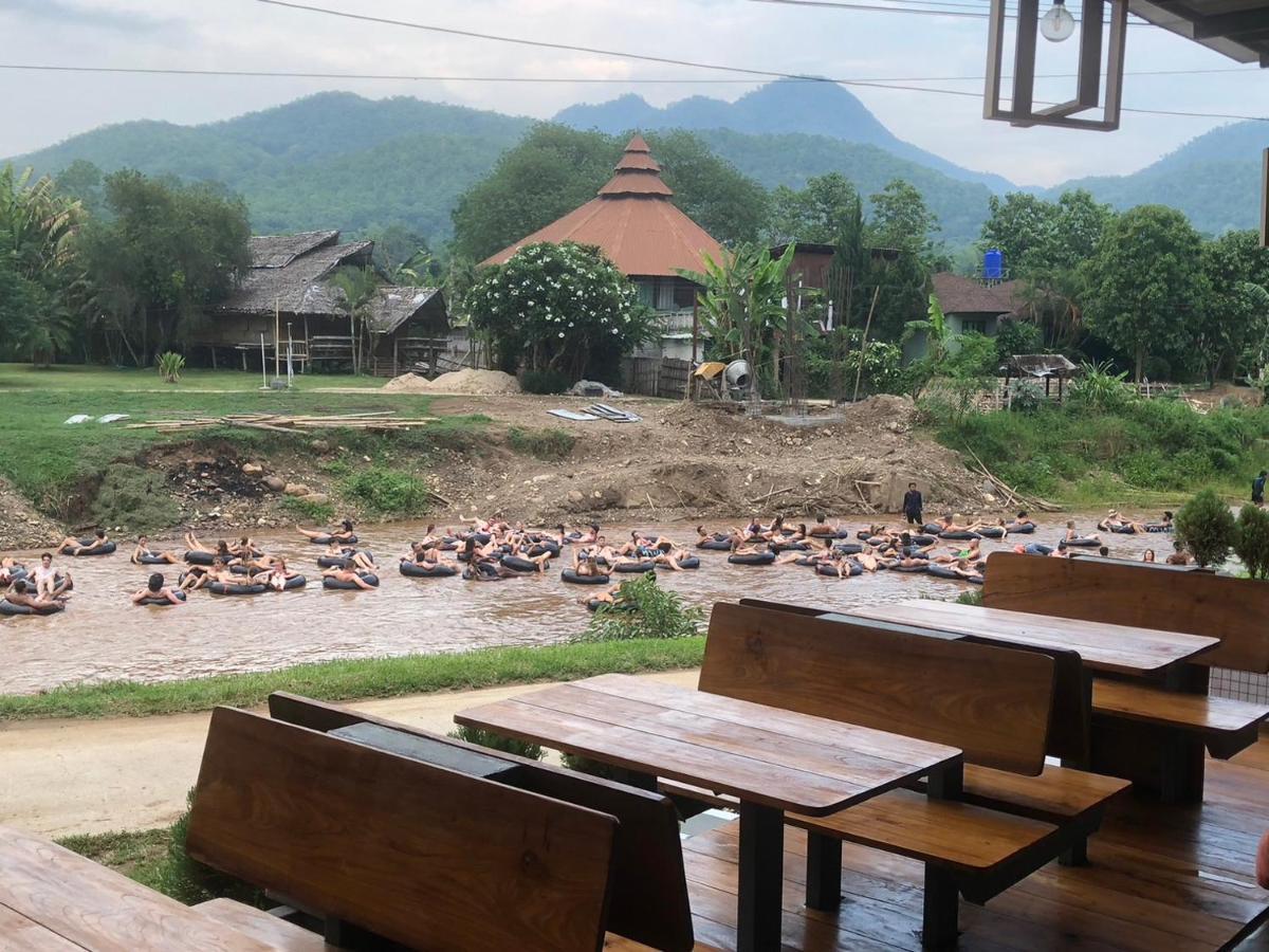 Family House @ Resort Pai