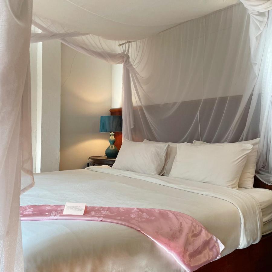 Seven Senses Guest house Chiang Mai