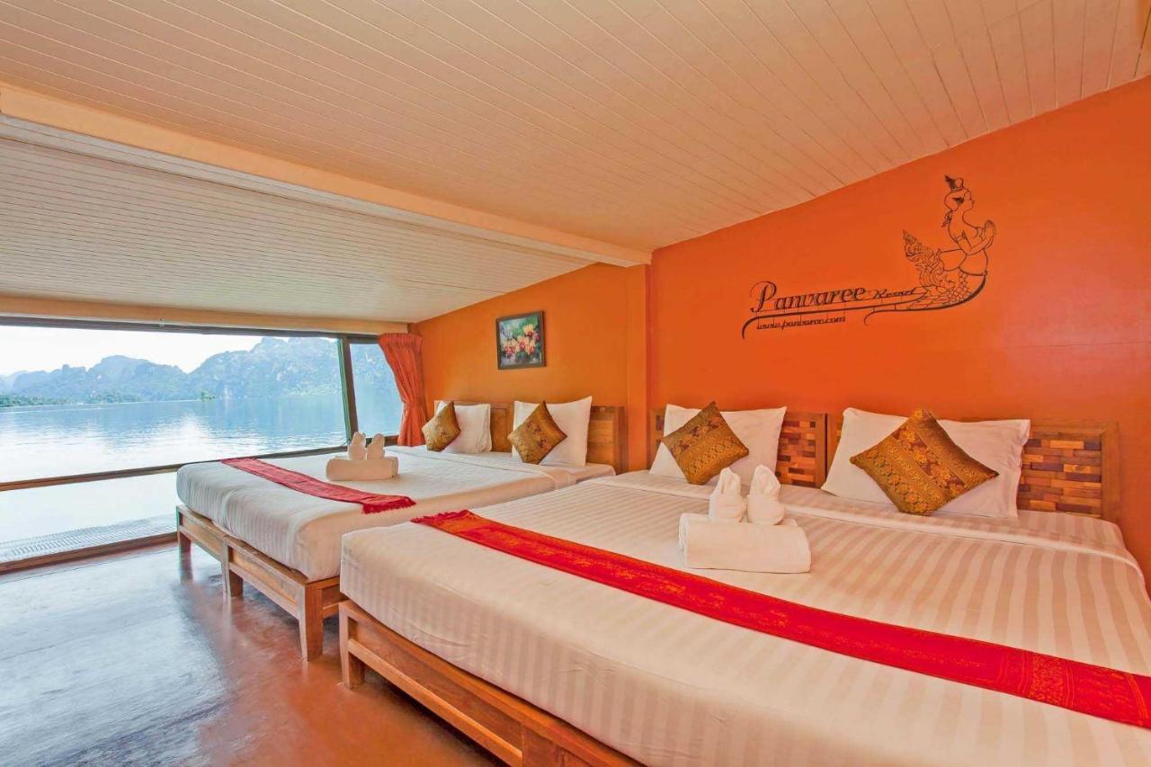 Resort Panvaree