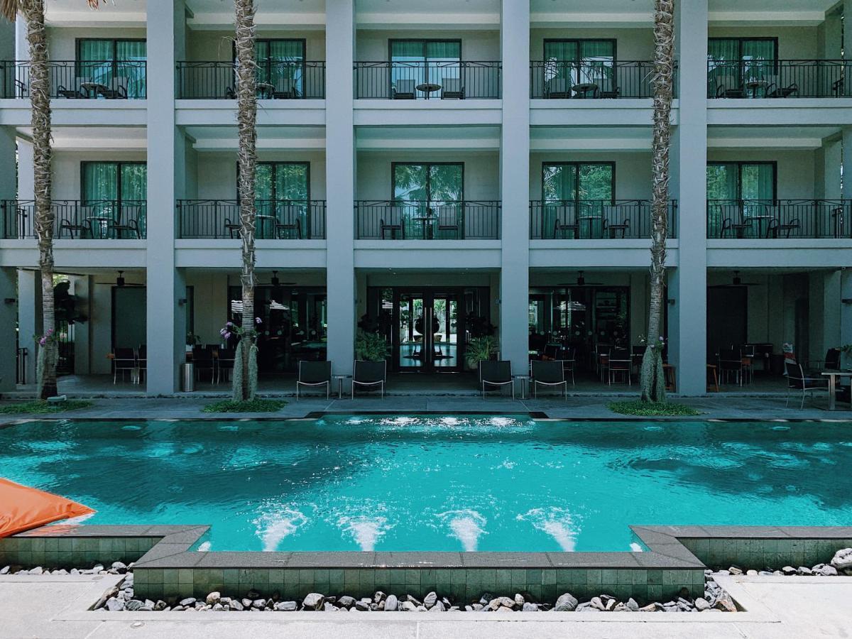 The Sala Pattaya - Sha Certified Hotel