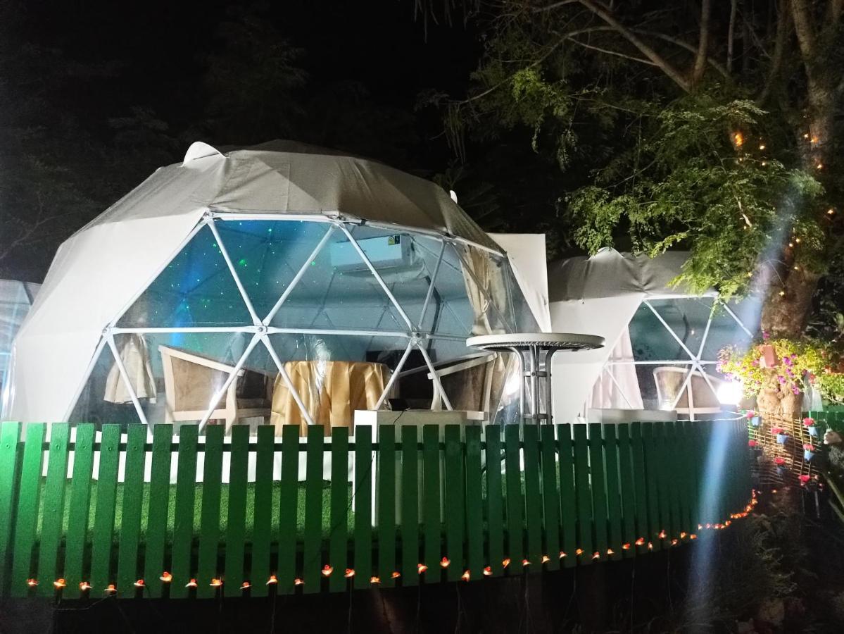 Everest Samui - Sha Resort 3*
