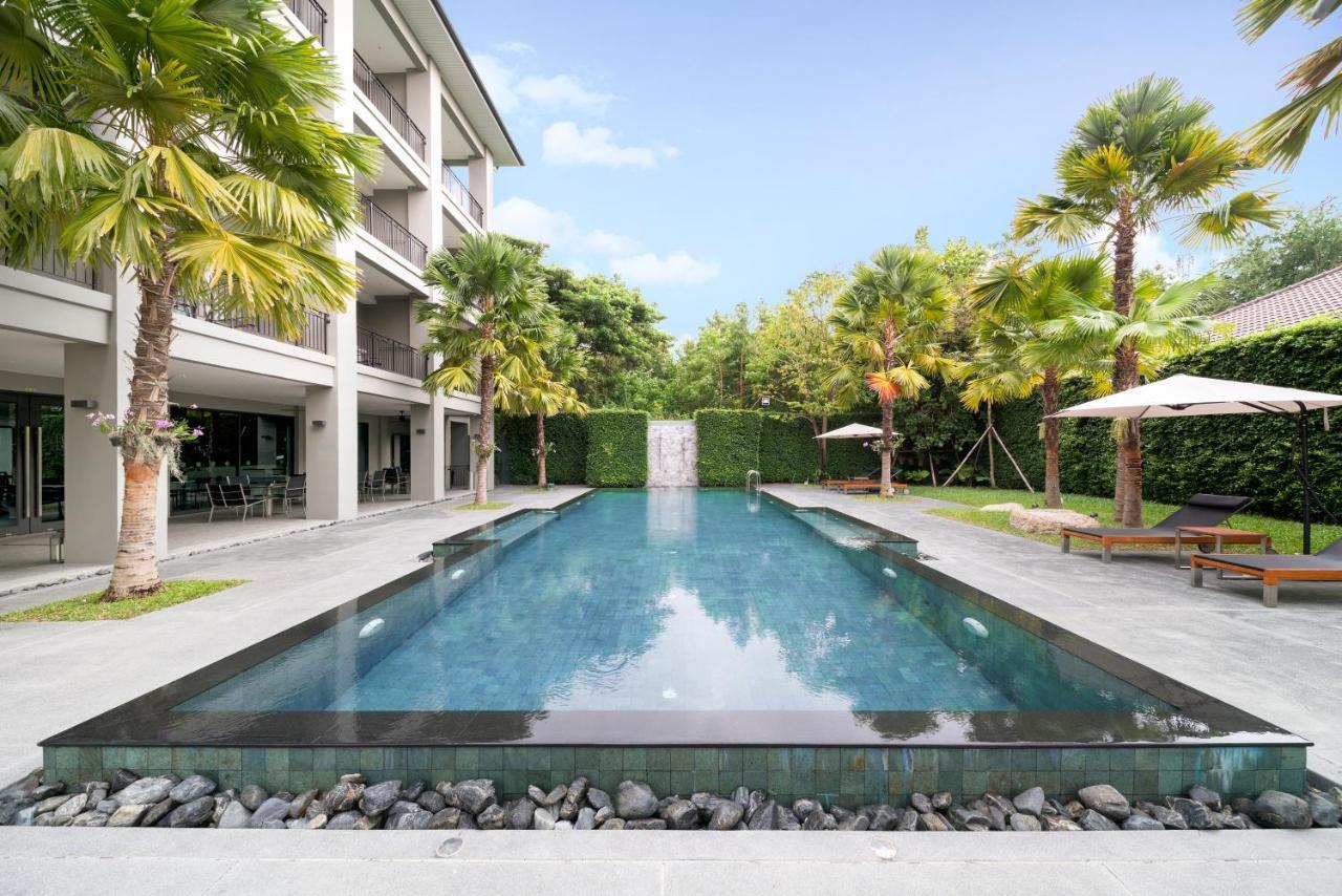 The Sala Pattaya - Sha Certified Hotel 3*