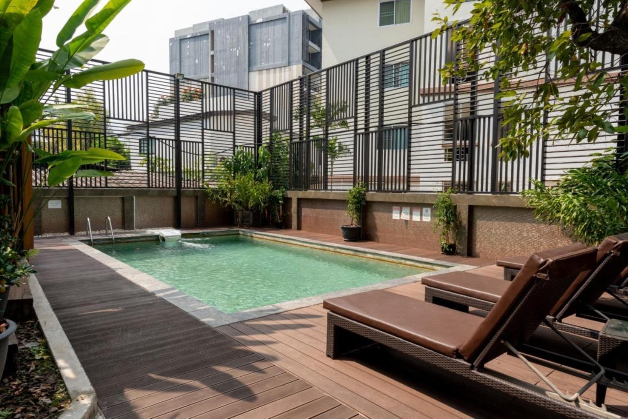 Sanae' Nimman Hotel Chiang Mai