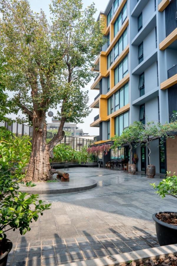 Hotel Sanae' Nimman 4*