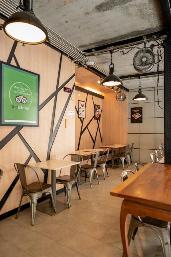 Sanae' Nimman Hotel 4*