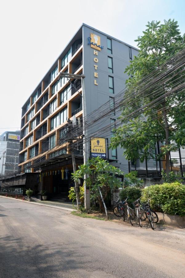 Sanae' Nimman Hotel