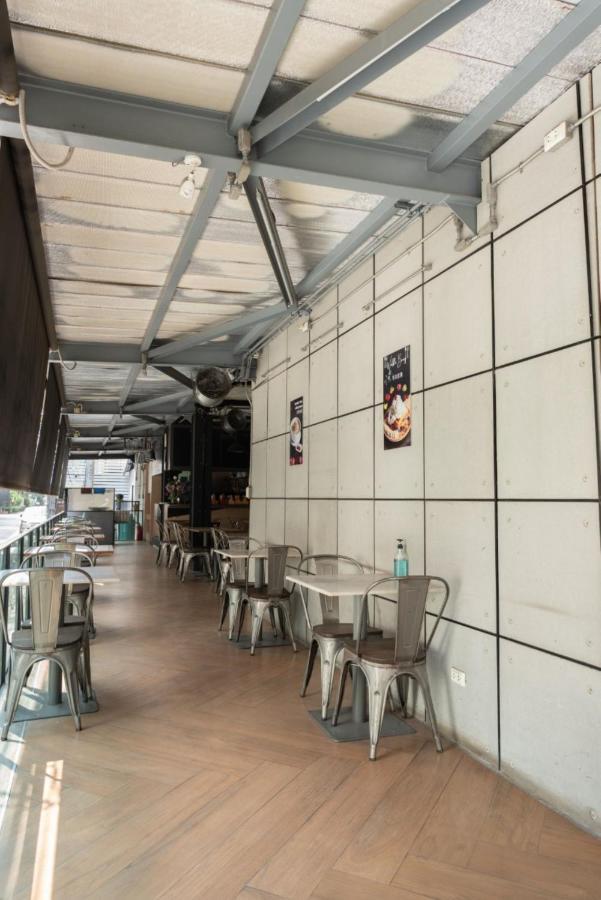 Sanae' Nimman Hotel 4*