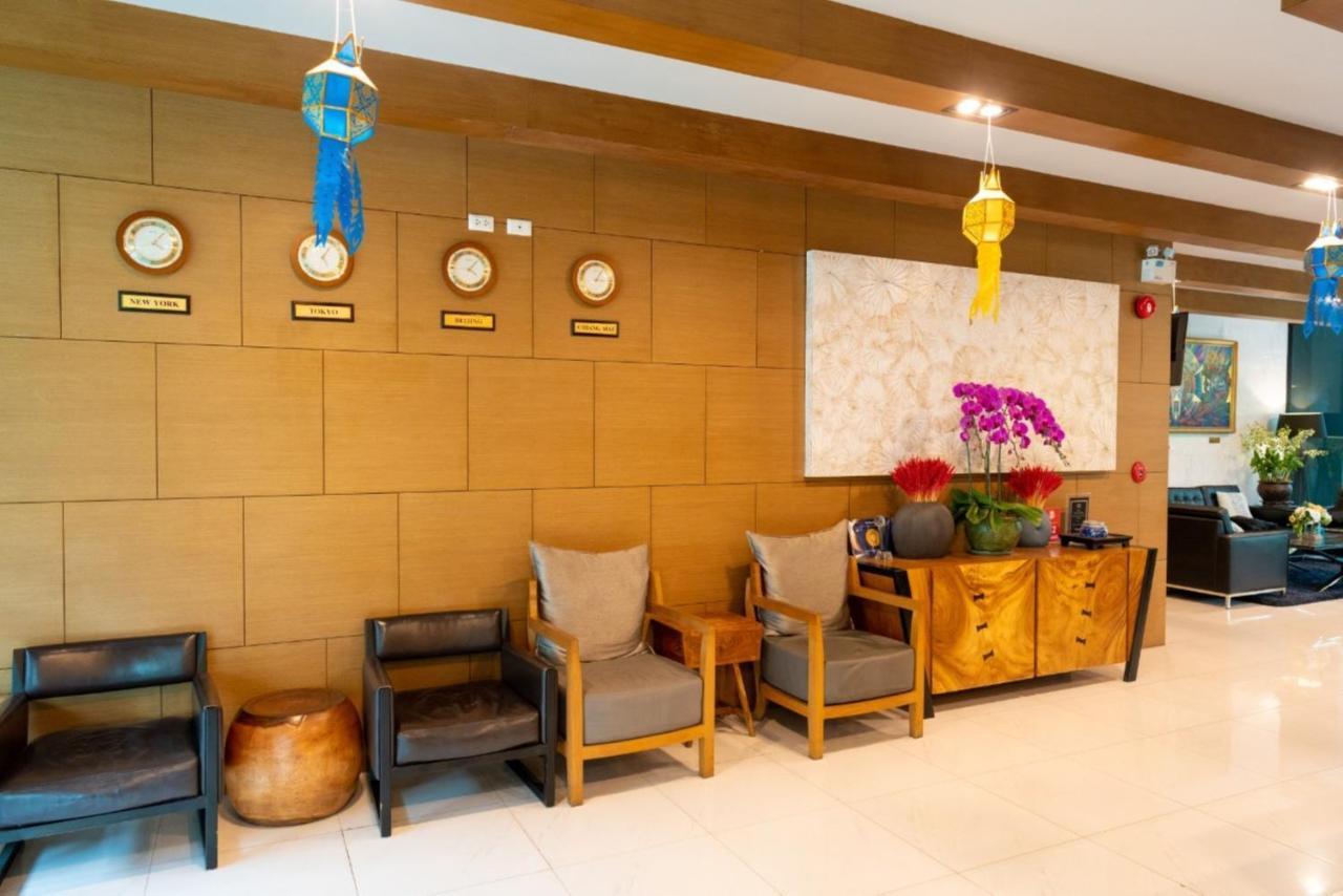Sanae' Nimman Hotel Chiang Mai