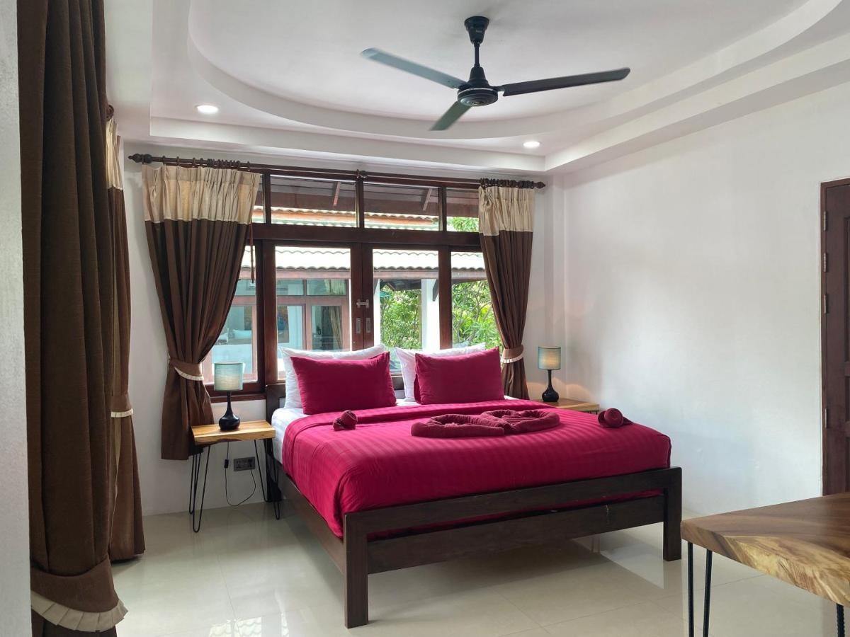 Amara Koh Phangan 3*
