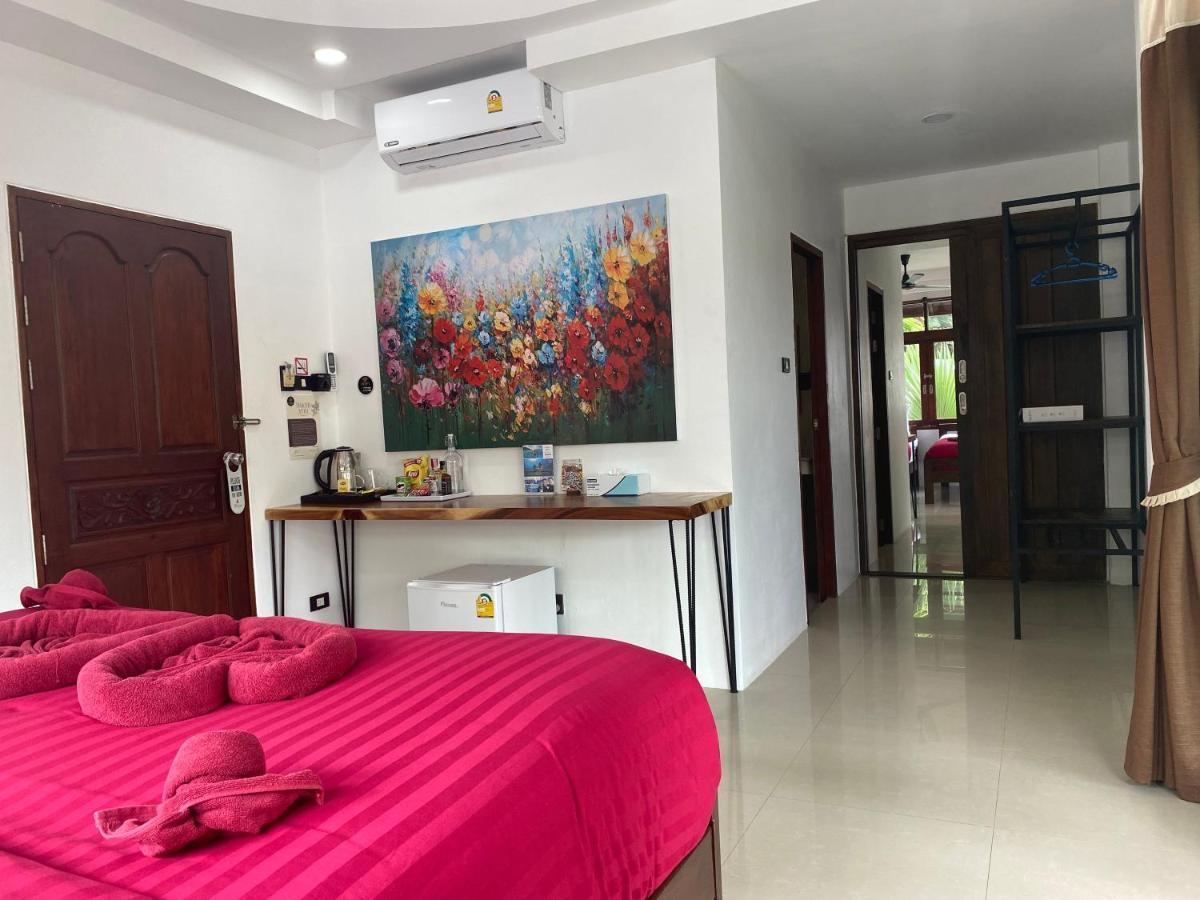 Hotel Amara Koh Phangan Haad Yao