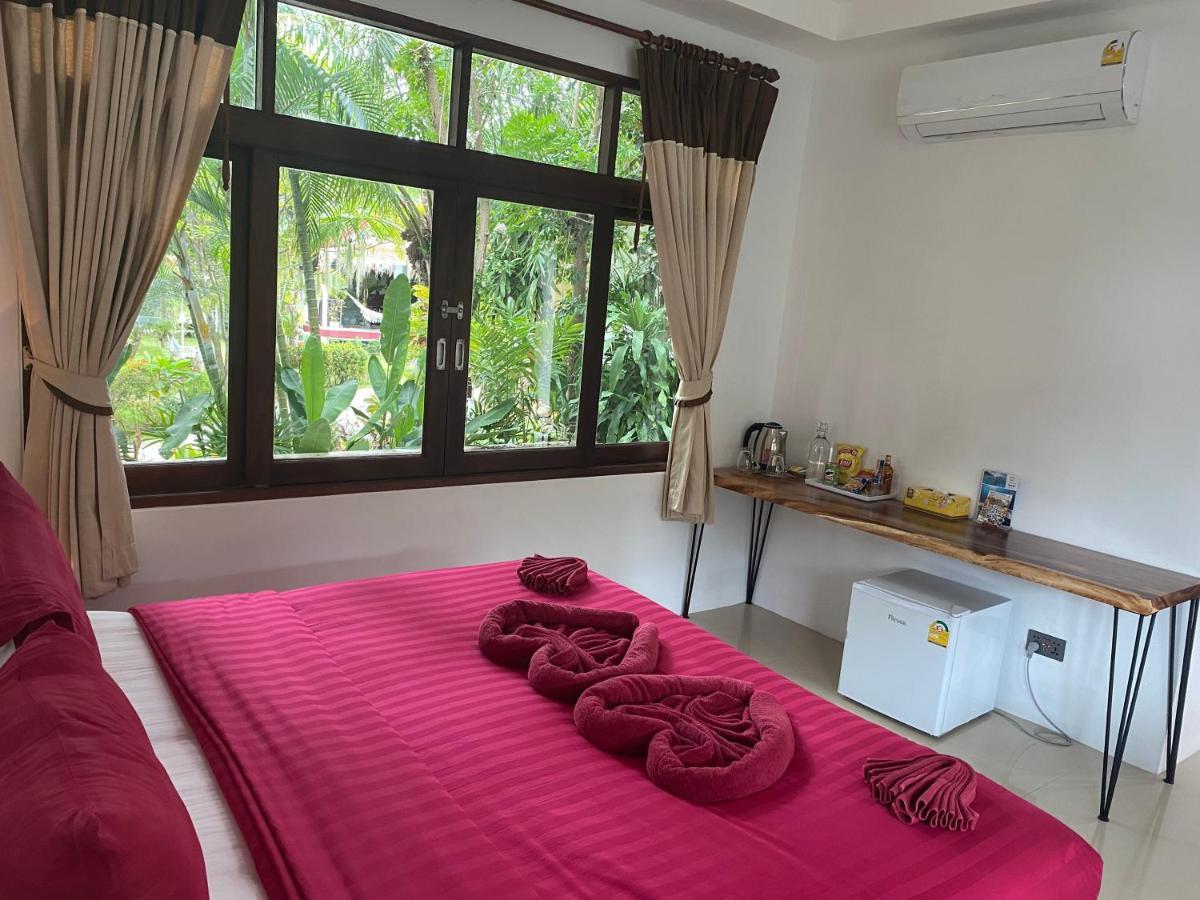 Amara Koh Phangan 3*