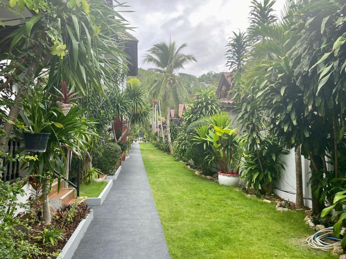 Amara Koh Phangan Hotel 3*