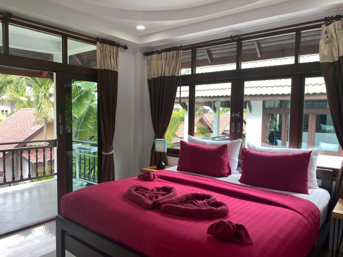 Amara Koh Phangan 3*