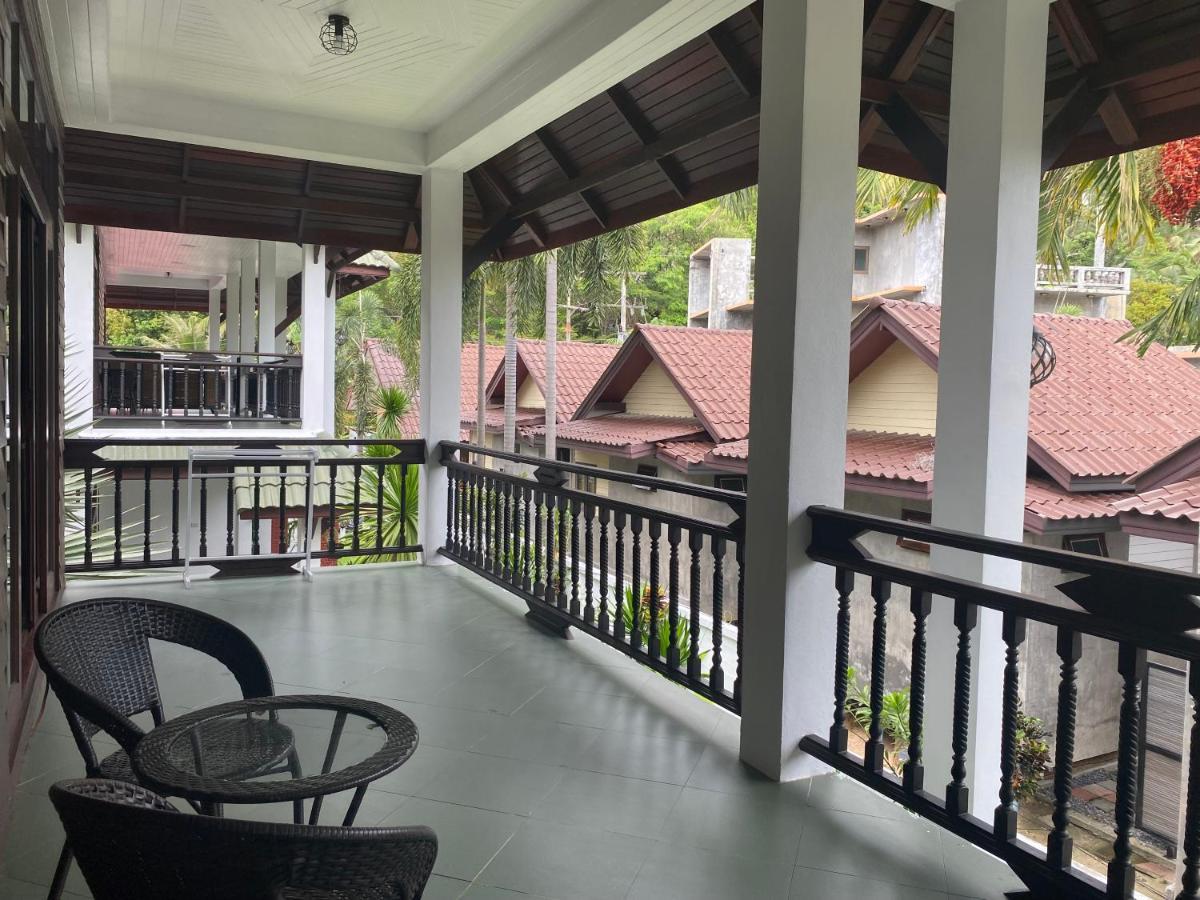 Hotel Amara Koh Phangan